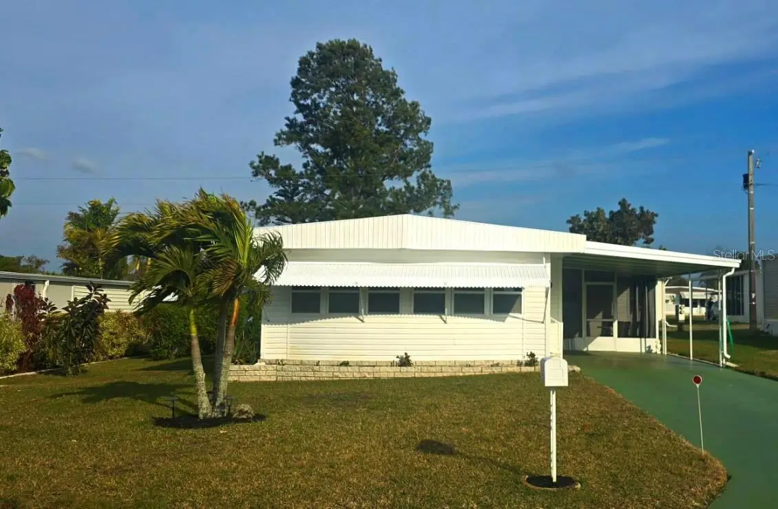 40 Concord Lane, Palm Harbor, FL 34684 - #1