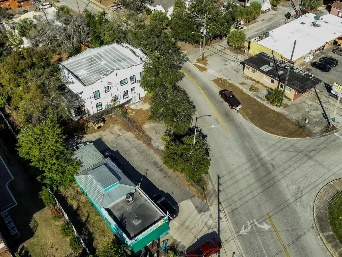 30th Avenue S, Saint Petersburg, FL 33705 - #1