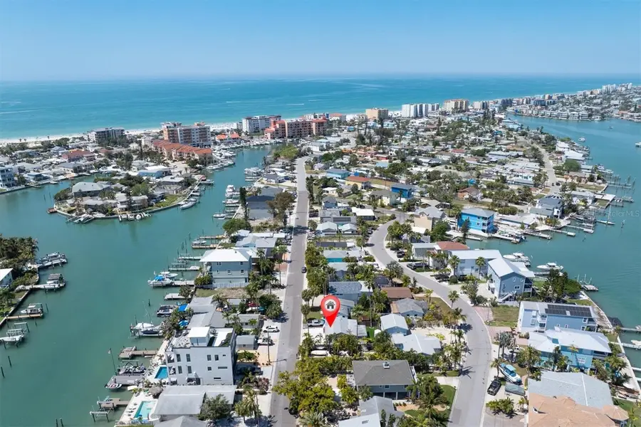 358 Boca Ciega Drive, Madeira Beach, FL 33708 - #2