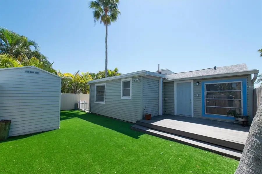 358 Boca Ciega Drive, Madeira Beach, FL 33708 - #3