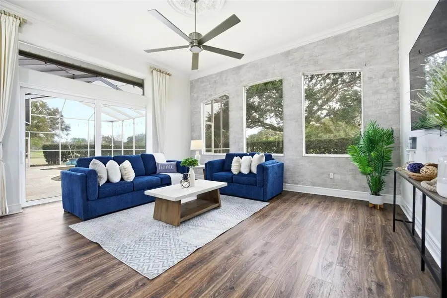 3522 Old Course Lane, Valrico, FL 33596 - #2