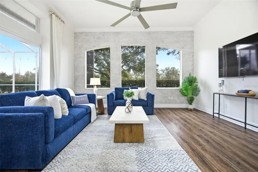 3522 Old Course Lane, Valrico, FL 33596 - #3