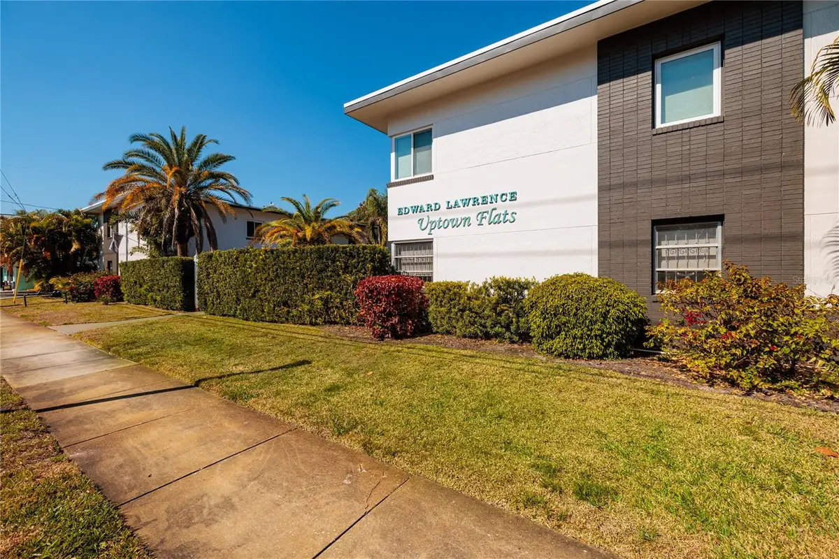 525 9th Avenue N #9, Saint Petersburg, FL 33701 - #1