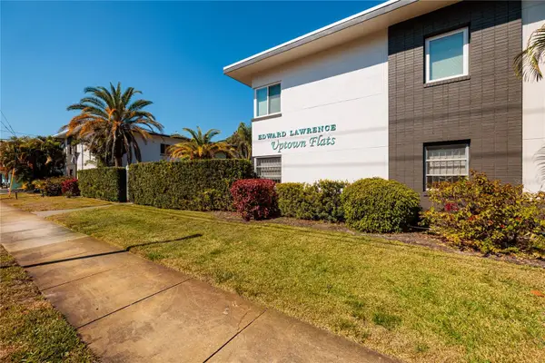 525 9th Avenue N #9, ST PETERSBURG, FL 33701