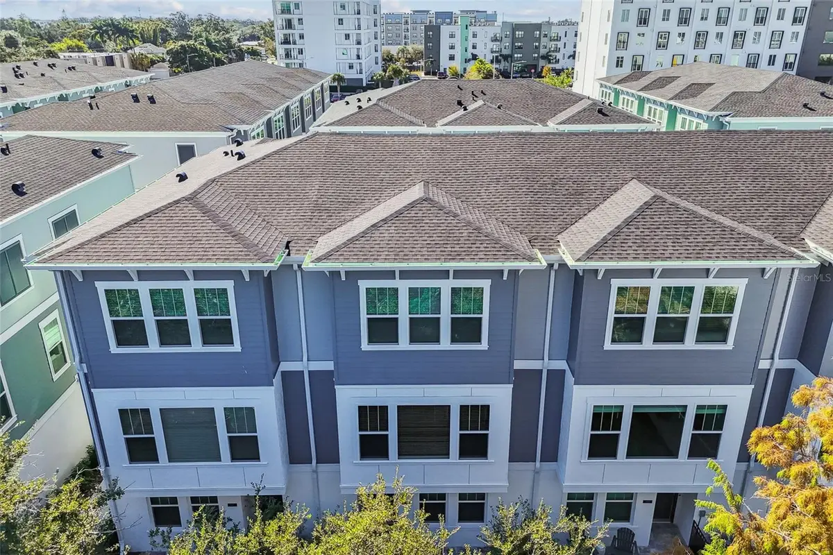 3125 4th Terrace N, Saint Petersburg, FL 33713 - #1