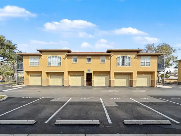 4340 Bayside Village Drive #201, TAMPA, FL 33615