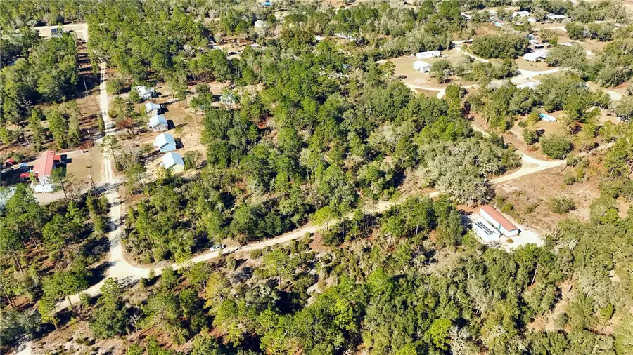 1 NE 134th Court, Williston, FL 32696 - #3