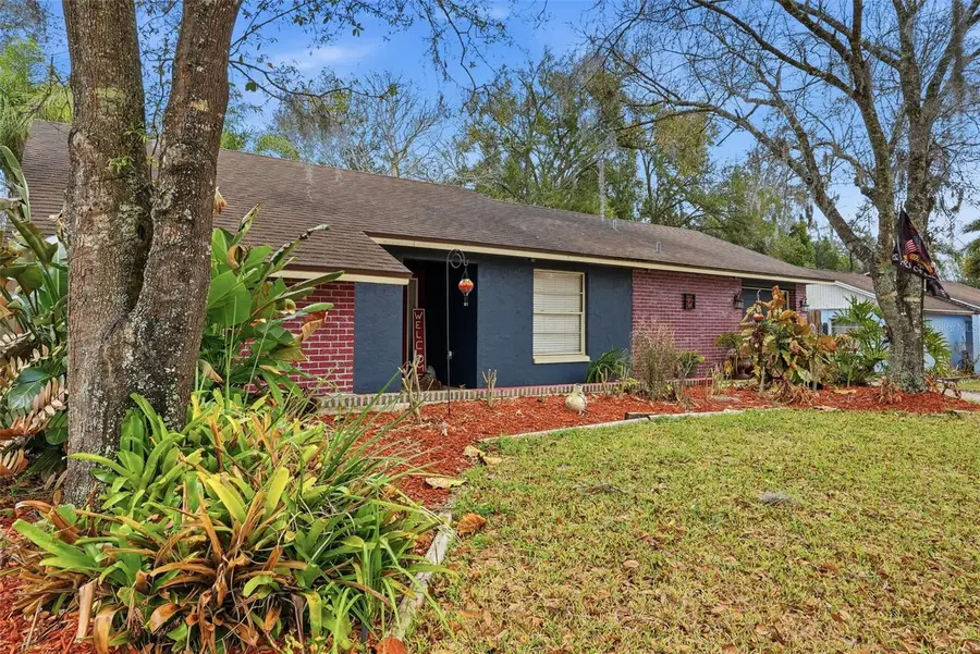 17603 Cranbrook Drive, Lutz, FL 33549 - #2