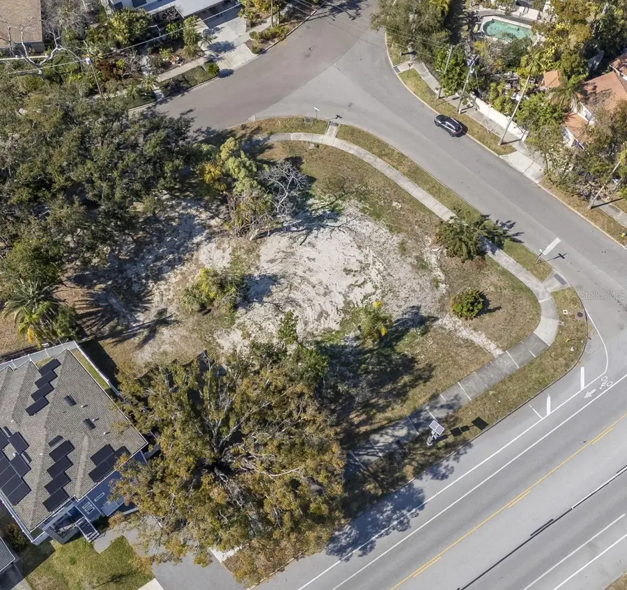 116 W Davis Boulevard, Tampa, FL 33606 - #2