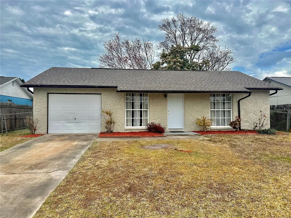 3451 Mexicali St, New Port Richey, FL 34655 - #1