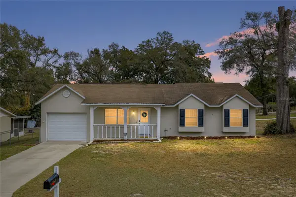 36547 Jackson Avenue, DADE CITY, FL 33525