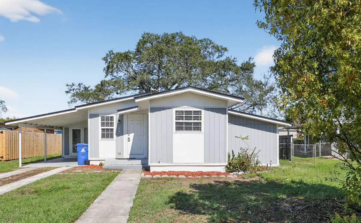 146 Phoenetia Drive, Saint Augustine, FL 32086 - #1