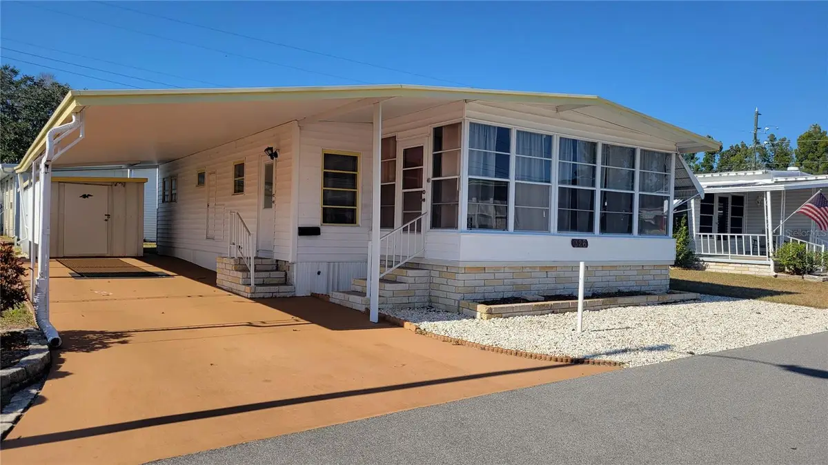 585 Sky Harbor Drive #326, Clearwater, FL 33759 - #1