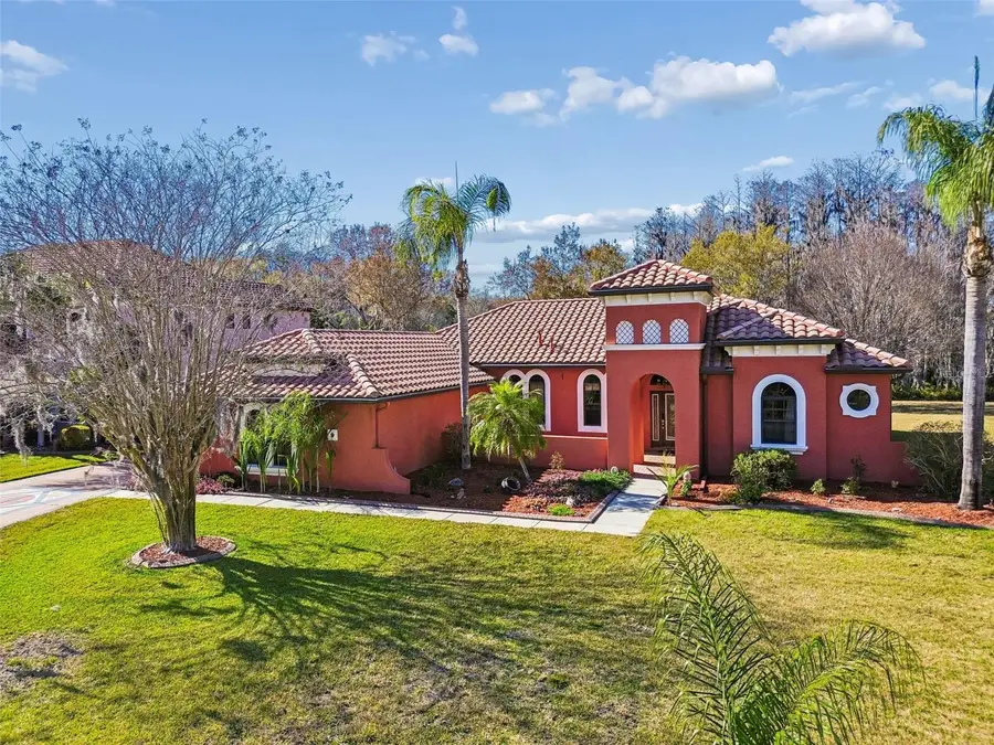 3511 Ballastone Drive, Land O Lakes, FL 34638 - #2