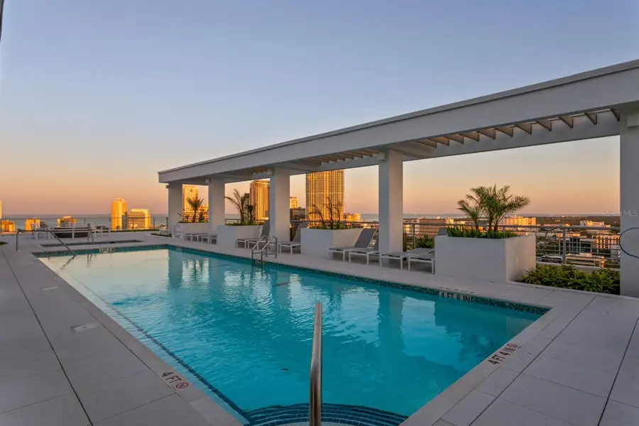 777 3rd Avenue N #1208, Saint Petersburg, FL 33701 - #3