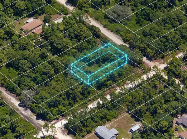 Unassigned East Parkway, DELAND, FL 32724