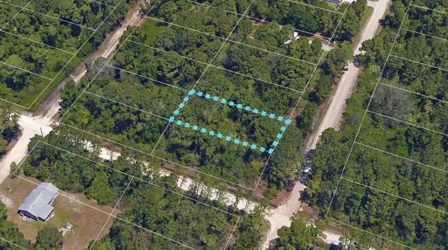 Unassigned East Parkway, Deland, FL 32724 - #2