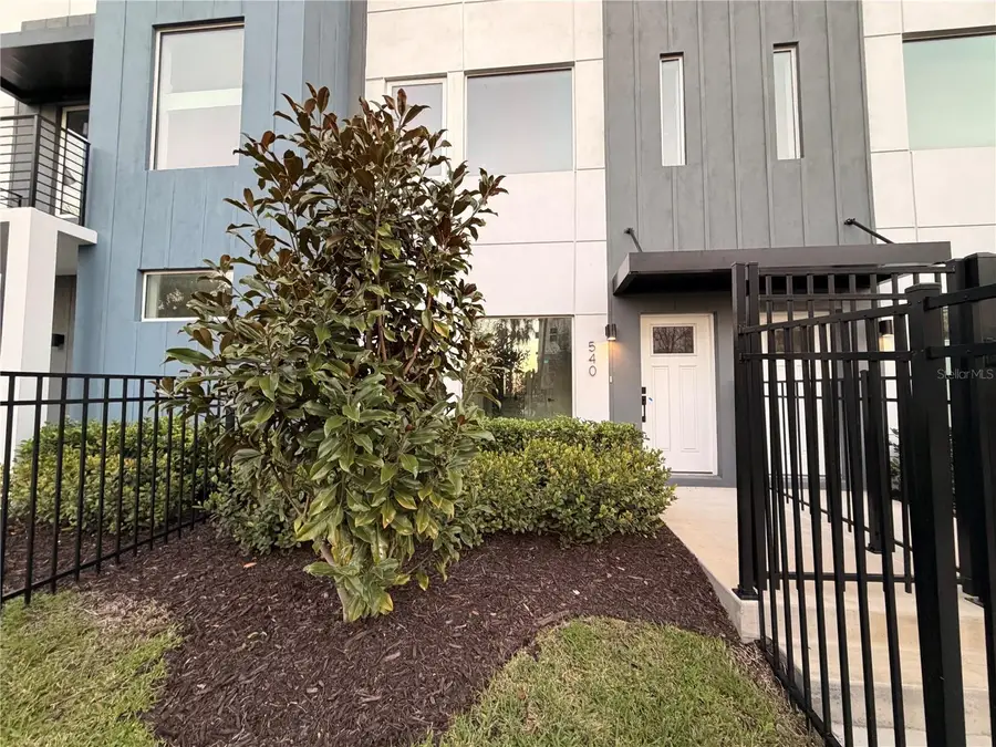 540 Dr Martin Luther King Jr Street S, Saint Petersburg, FL 33701 - #2