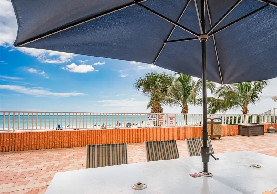 18400 Gulf Boulevard #2405, Indian Shores, FL 33785 - #3