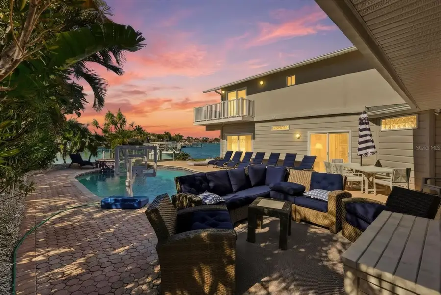 2822 W Vina Del Mar Boulevard, Saint Pete Beach, FL 33706 - #2