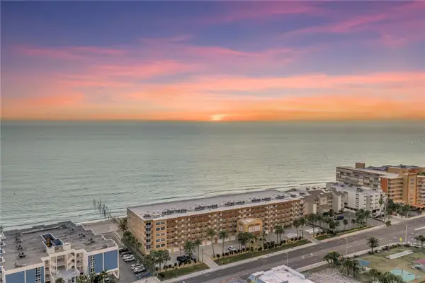 16326 Gulf Boulevard #308, REDINGTON BEACH, FL 33708