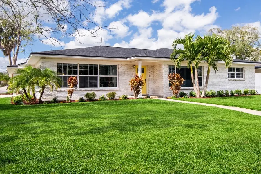 1717 W Saint Isabel Street, Tampa, FL 33607 - #2