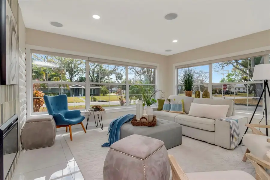 1717 W Saint Isabel Street, Tampa, FL 33607 - #3