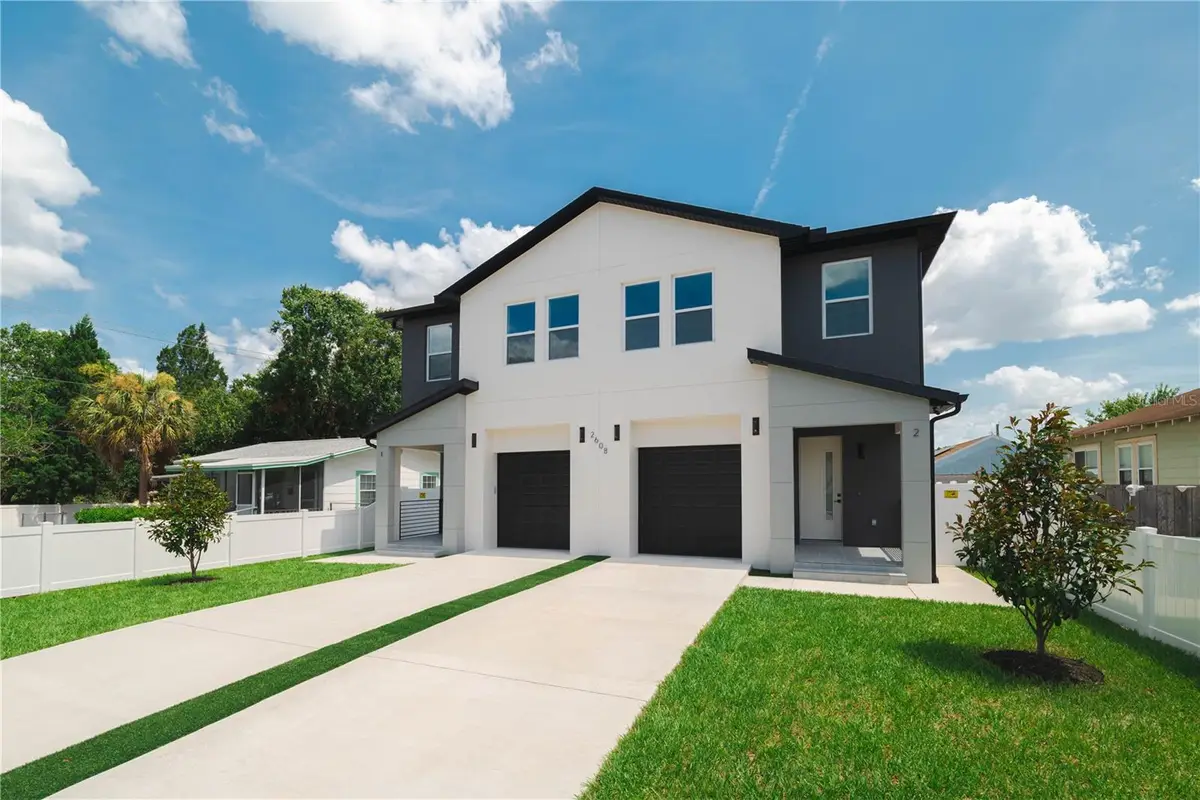 2608 W Saint Joseph Street #2, Tampa, FL 33607 - #1