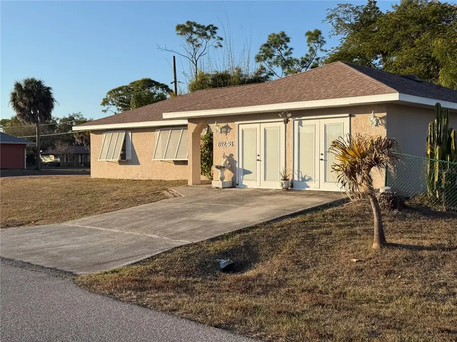 18248 Regan Avenue, Port Charlotte, FL 33948 - #3