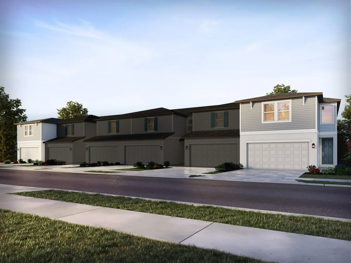 4196 Ranch House Road, Saint Cloud, FL 34772 - #1