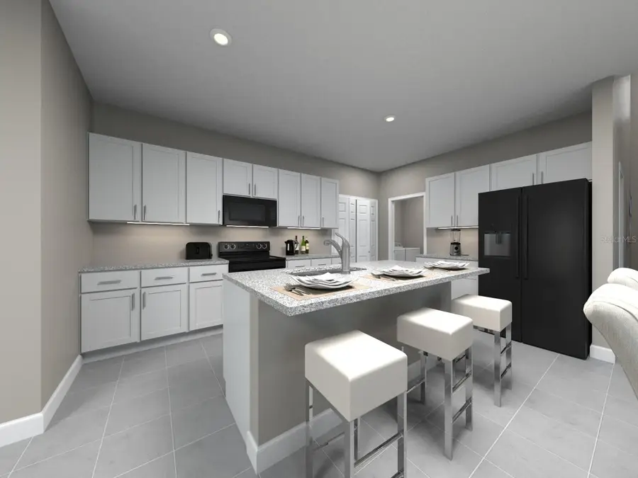 2277 Hen Road, Minneola, FL 34715 - #3