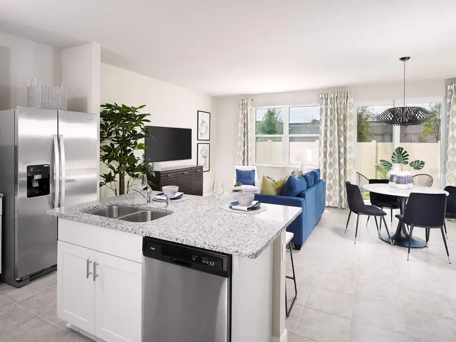 16309 Bird Of Paradise Avenue, Clermont, FL 34714 - #2