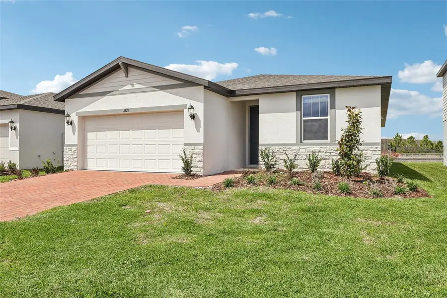 4523 Eagle Perch Court, Saint Cloud, FL 34772 - #3