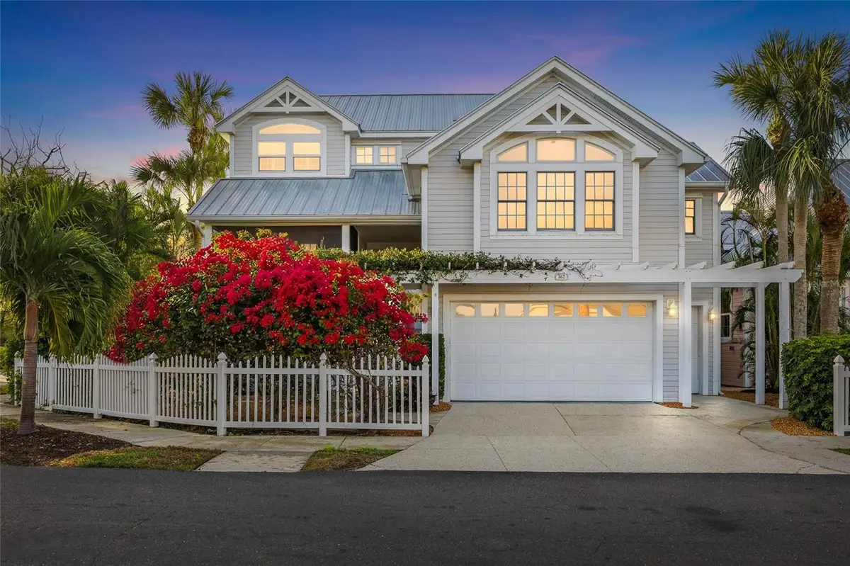 162 Blackwall Court, Boca Grande, FL 33921 - #1