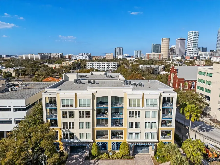 509 W Bay Street #303, Tampa, FL 33606 - #2
