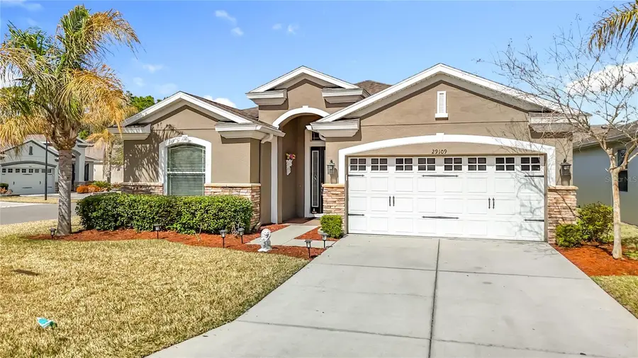 29109 Enniscrone Drive, San Antonio, FL 33576 - #2