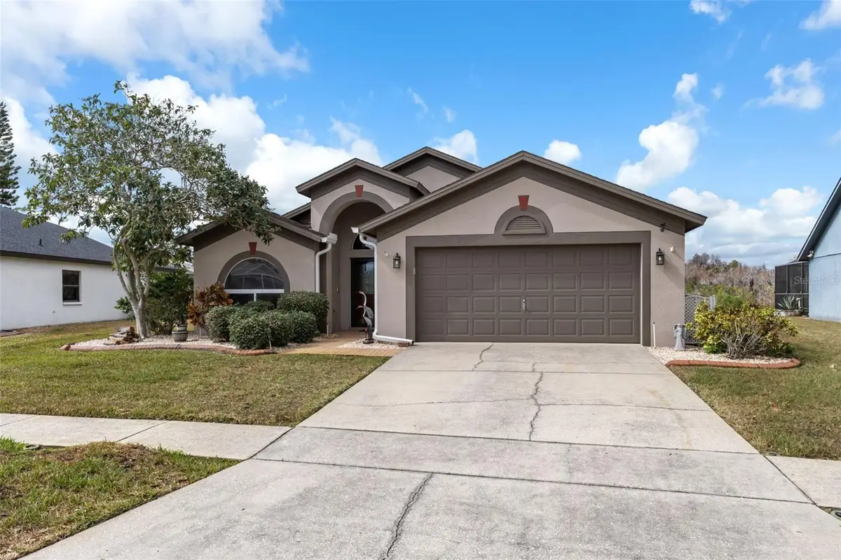 1621 Audubon Trail, Lutz, FL 33549 - #1