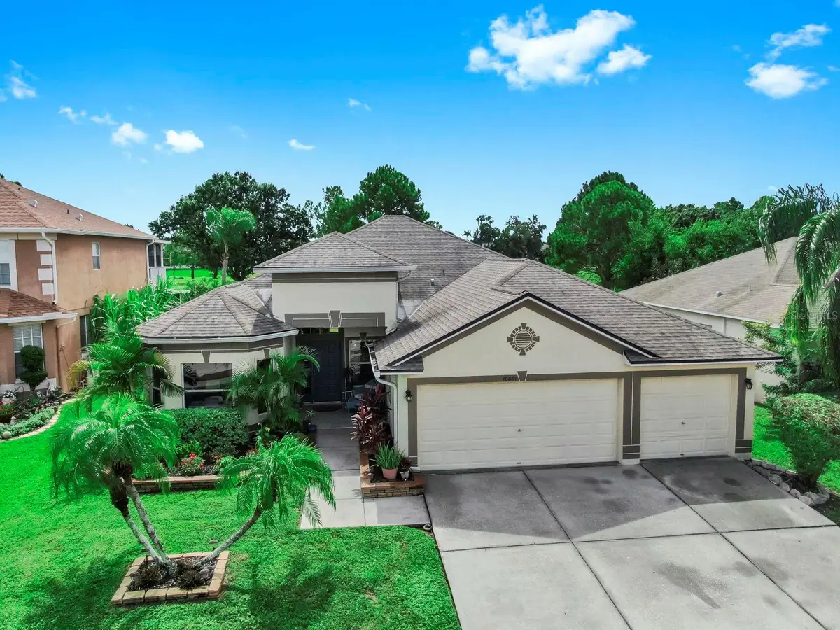 10861 Hoffner Edge Drive, Riverview, FL 33579 - #1