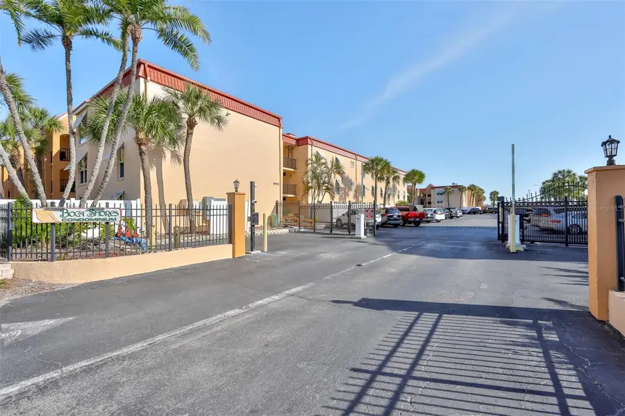 8911 Blind Pass Road #306, Saint Pete Beach, FL 33706 - #2