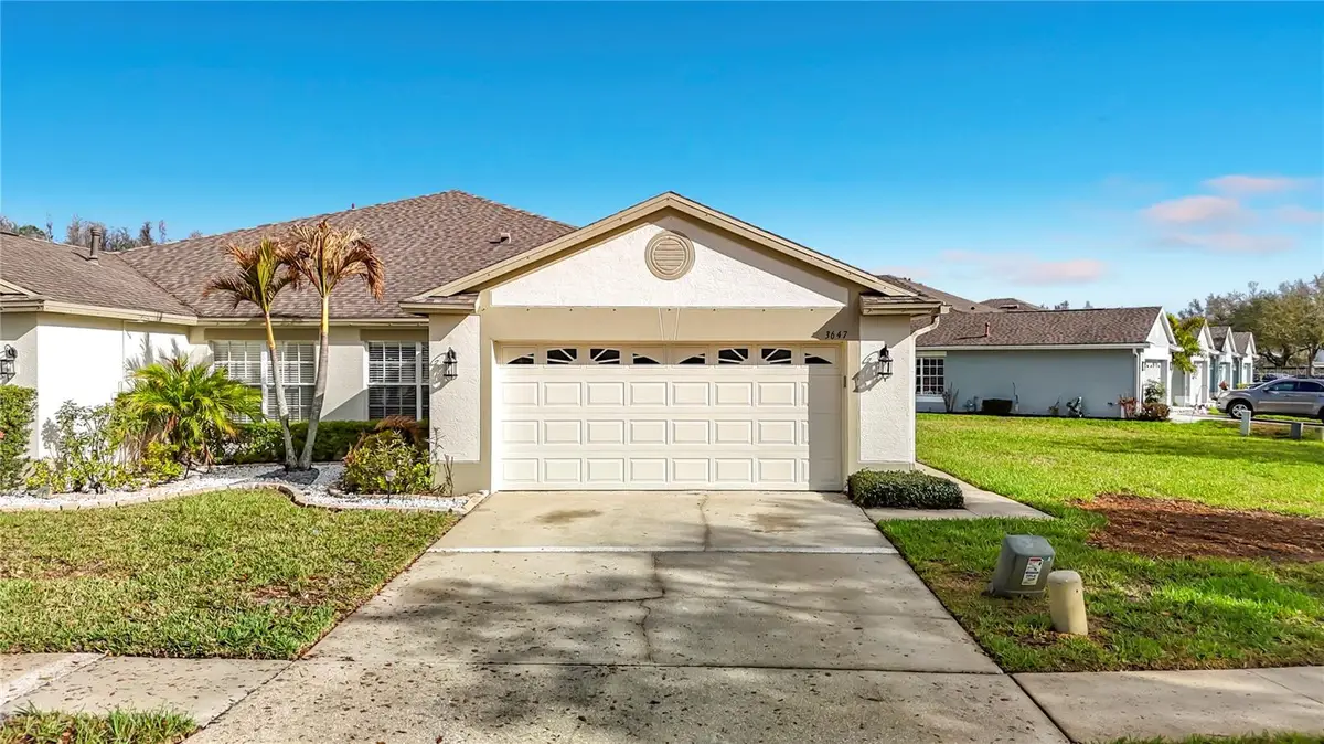 3647 Simonton Court, Land O Lakes, FL 34638 - #1