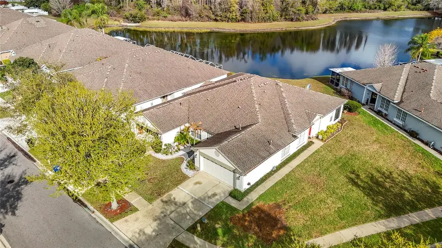 3647 Simonton Court, Land O Lakes, FL 34638 - #3