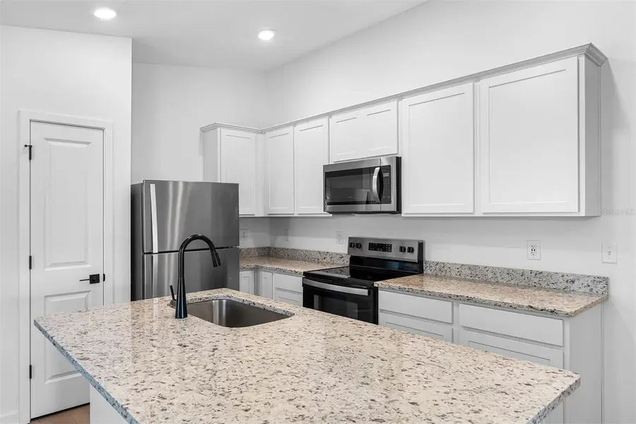 12249 Shafton Road, Spring Hill, FL 34608 - #3