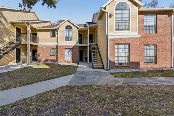 8742 Mallard Reserve Drive #105, TAMPA, FL 33614
