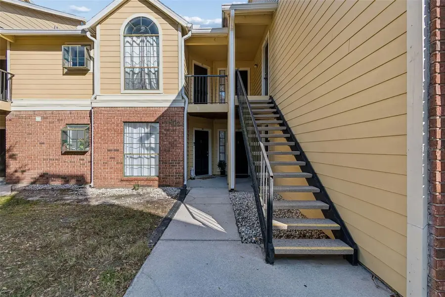 8742 Mallard Reserve Drive #105, Tampa, FL 33614 - #2