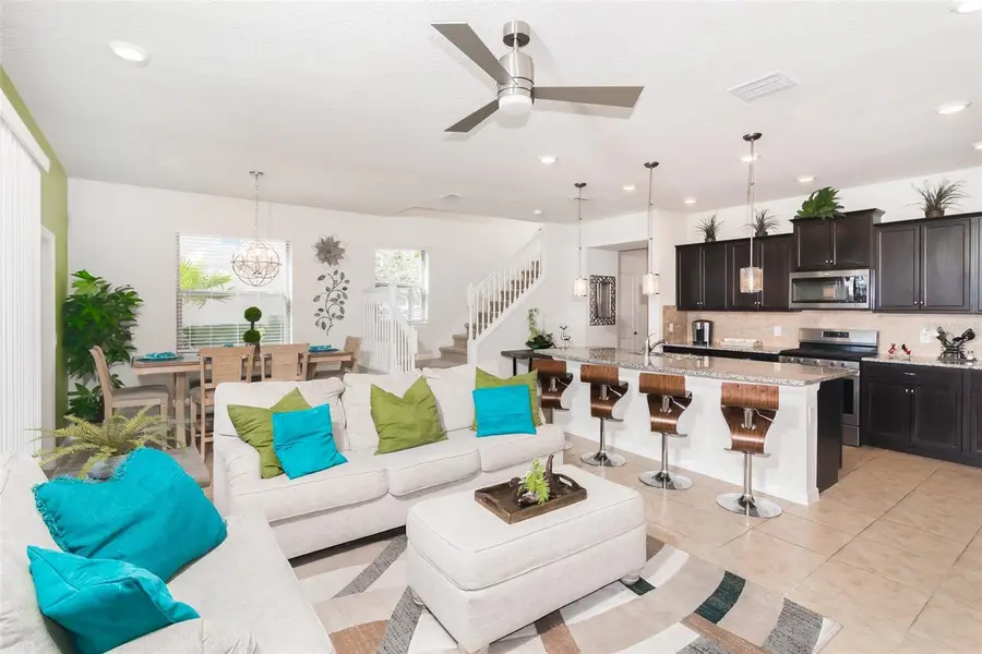 4662 Terrasonesta Drive, Davenport, FL 33837 - #2