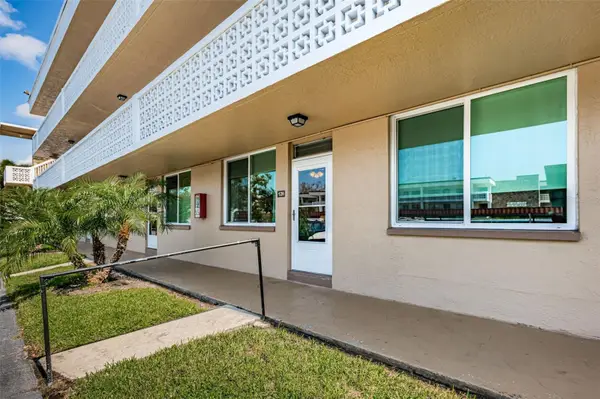 4915 Bay Street Ne #126, ST PETERSBURG, FL 33703