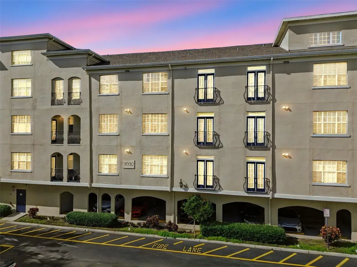 501 Knights Run Avenue #2206, Tampa, FL 33602 - #1