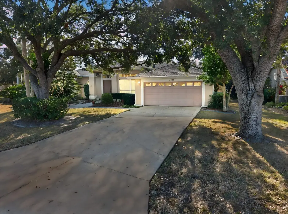 4478 Pro Am Avenue E, Bradenton, FL 34203 - #1