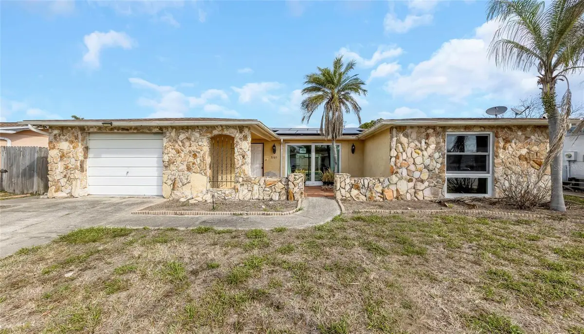 3105 Pinon Drive, Holiday, FL 34691 - #1