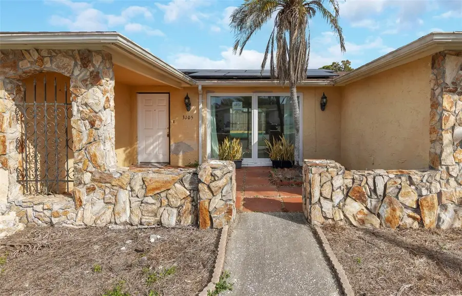 3105 Pinon Drive, Holiday, FL 34691 - #3